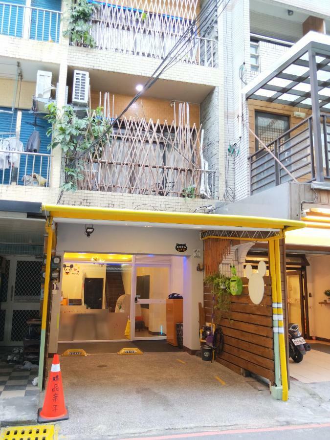 罗东夜市精品亲子馆 罗东镇 外观 照片